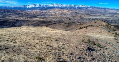 Apn 01676229 Geiger Grade Road, Reno, NV 89521 Photo