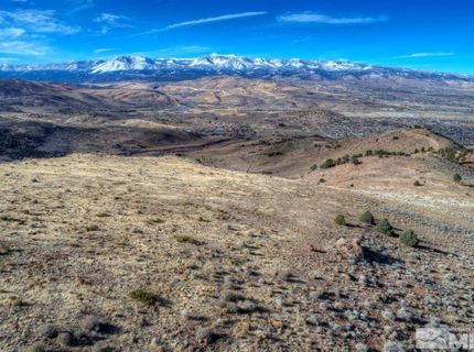 Apn 01676229 Geiger Grade Road, Reno, NV 89521 Photo