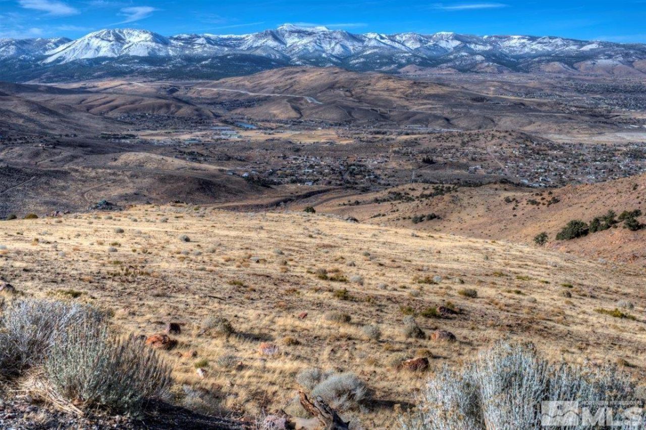 Apn 01676229 Geiger Grade Road, Reno, NV 89521 Photo