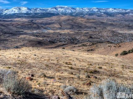 Apn 01676229 Geiger Grade Road, Reno, NV 89521 Photo