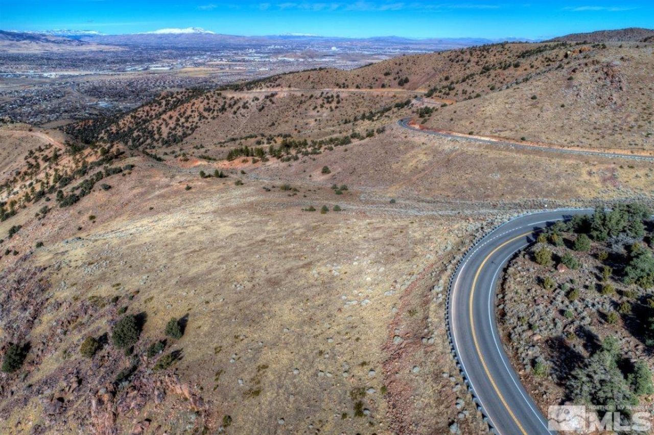 Apn 01676229 Geiger Grade Road, Reno, NV 89521 Photo