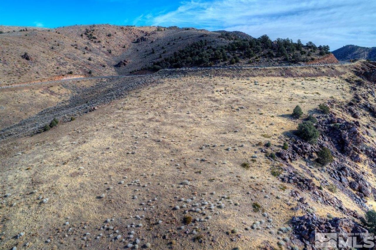 Apn 01676229 Geiger Grade Road, Reno, NV 89521 Photo