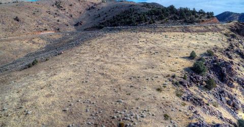 Apn 01676229 Geiger Grade Road, Reno, NV 89521 Photo