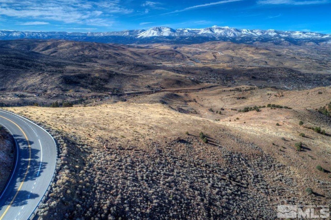 Apn 01676229 Geiger Grade Road, Reno, NV 89521 Photo