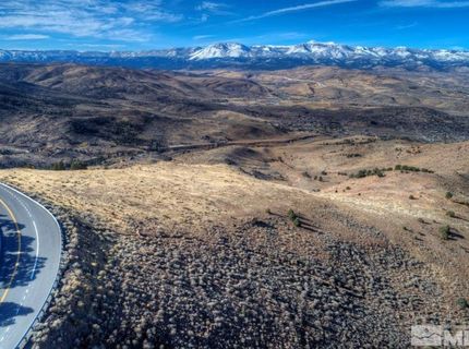 Apn 01676229 Geiger Grade Road, Reno, NV 89521 Photo