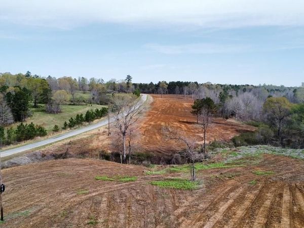 00 Old Hwy 7, Waterford, MS 38685