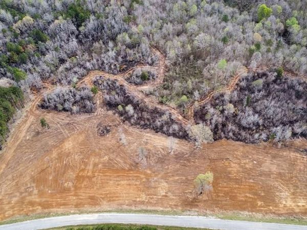 00 Old Hwy 7, Waterford, MS 38685