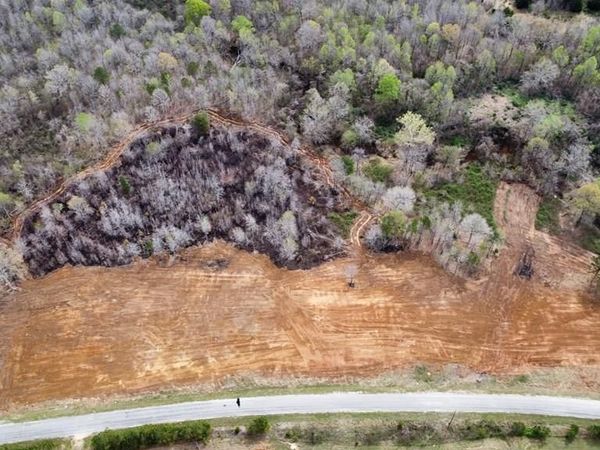 00 Old Hwy 7, Waterford, MS 38685