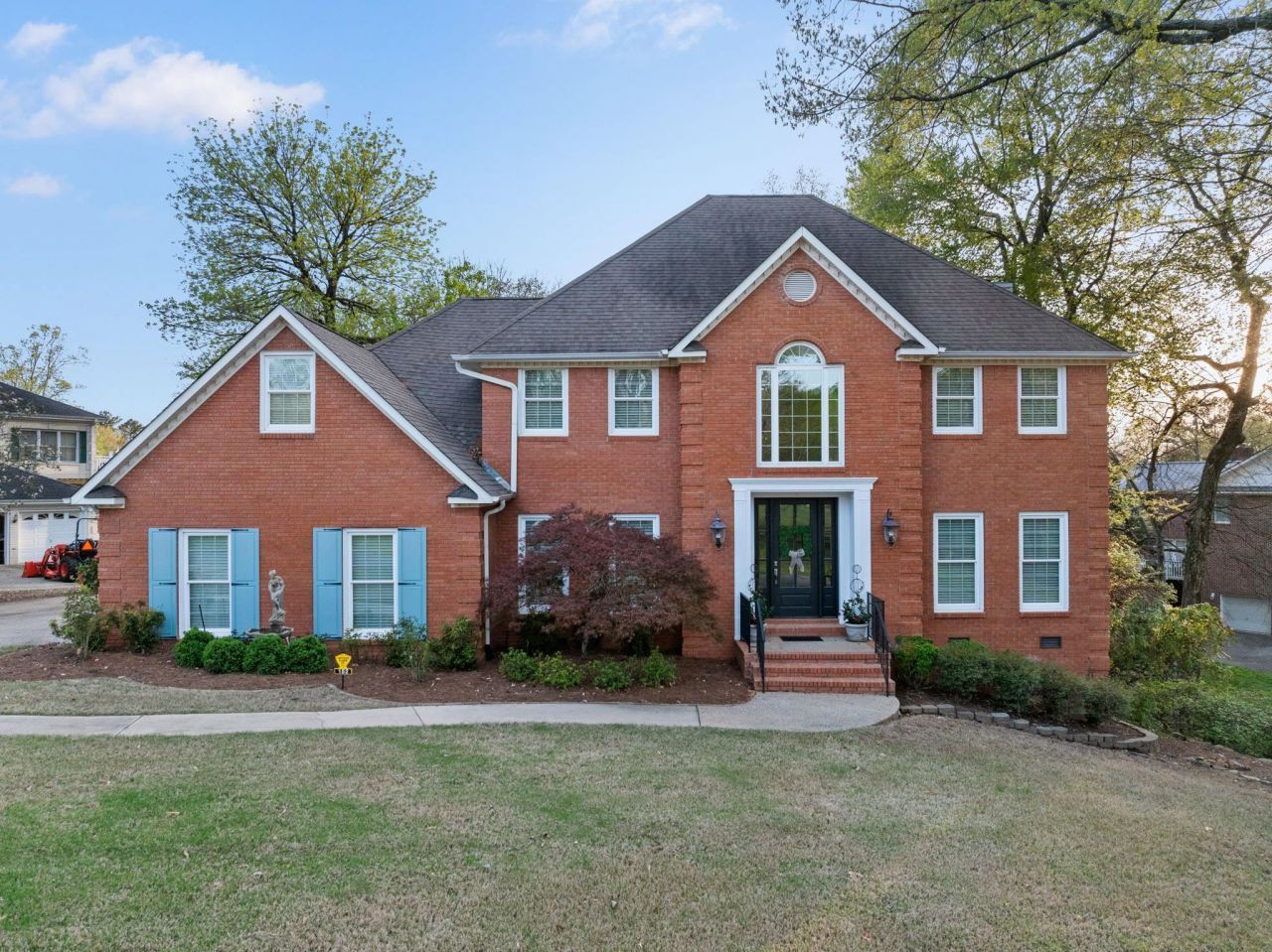 152 Cedar Point Ln, Killen, AL 35645 Main Photo