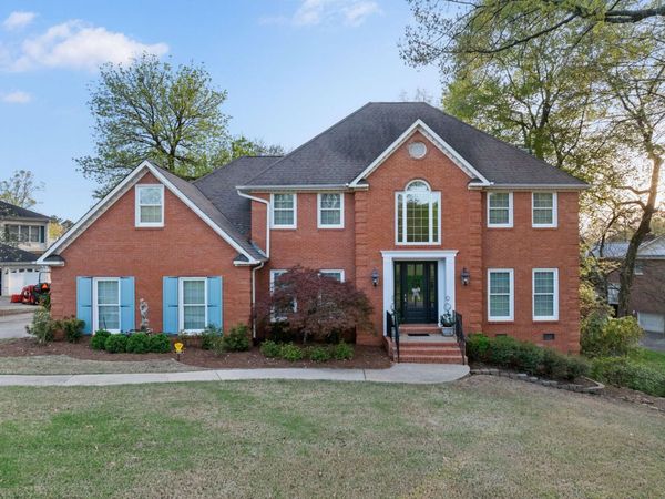 152 Cedar Point Ln, Killen, AL 35645