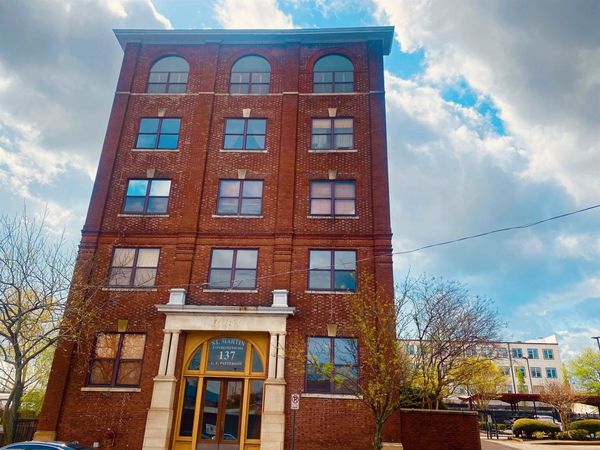 137 G E PATTERSON AVE, Unit 504, Memphis, TN 38103