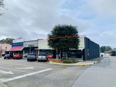 4123 Meeting St., Loris, SC 29569