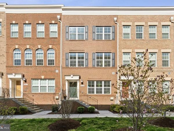 4749 CHEROKEE STREET, COLLEGE PARK, MD 20740