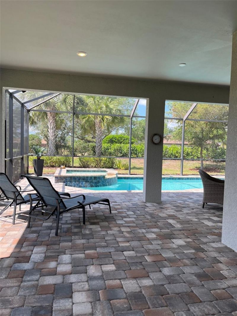 1427 Hyssop Loop, North Port, FL 34289 Photo