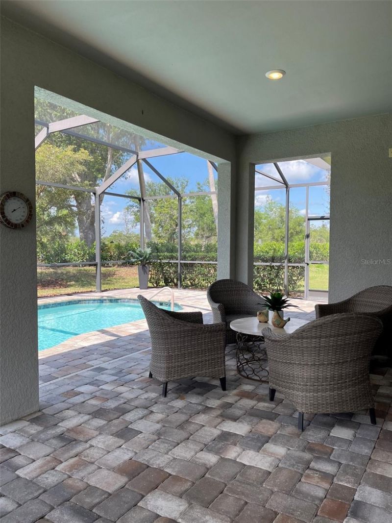 1427 Hyssop Loop, North Port, FL 34289 Photo