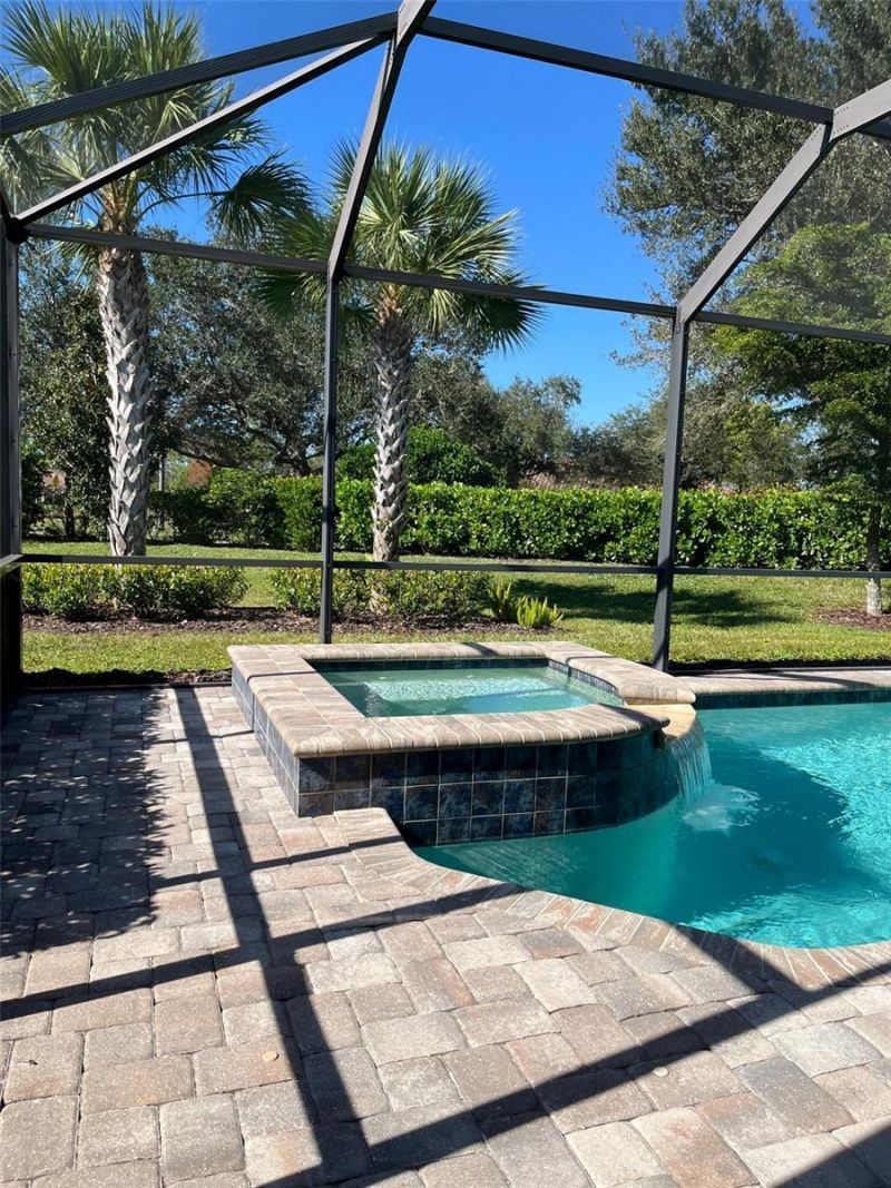 1427 Hyssop Loop, North Port, FL 34289 Photo