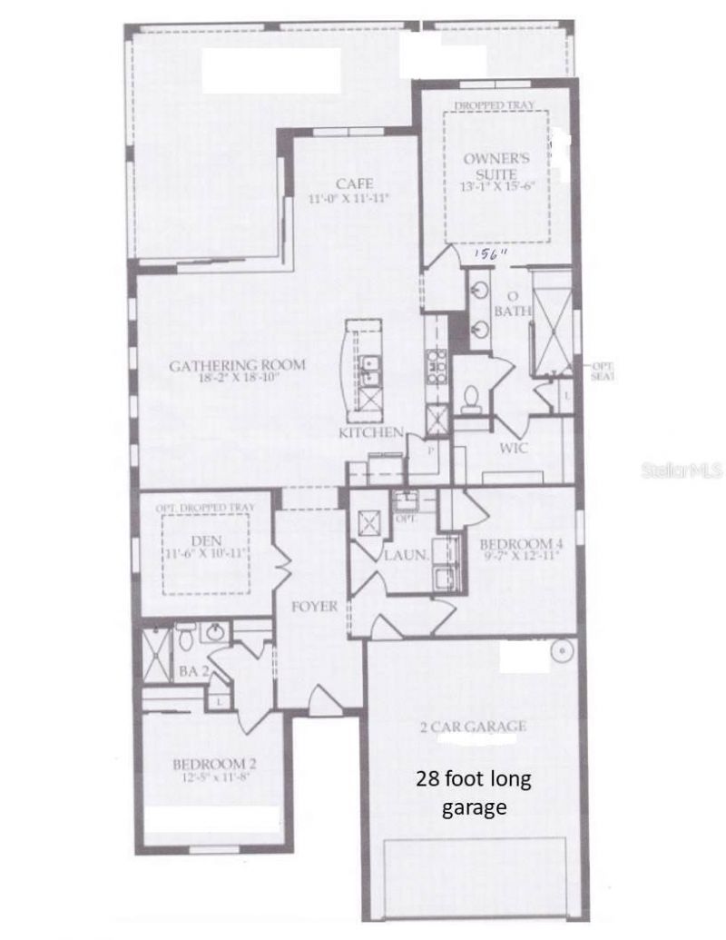 1427 Hyssop Loop, North Port, FL 34289 Photo