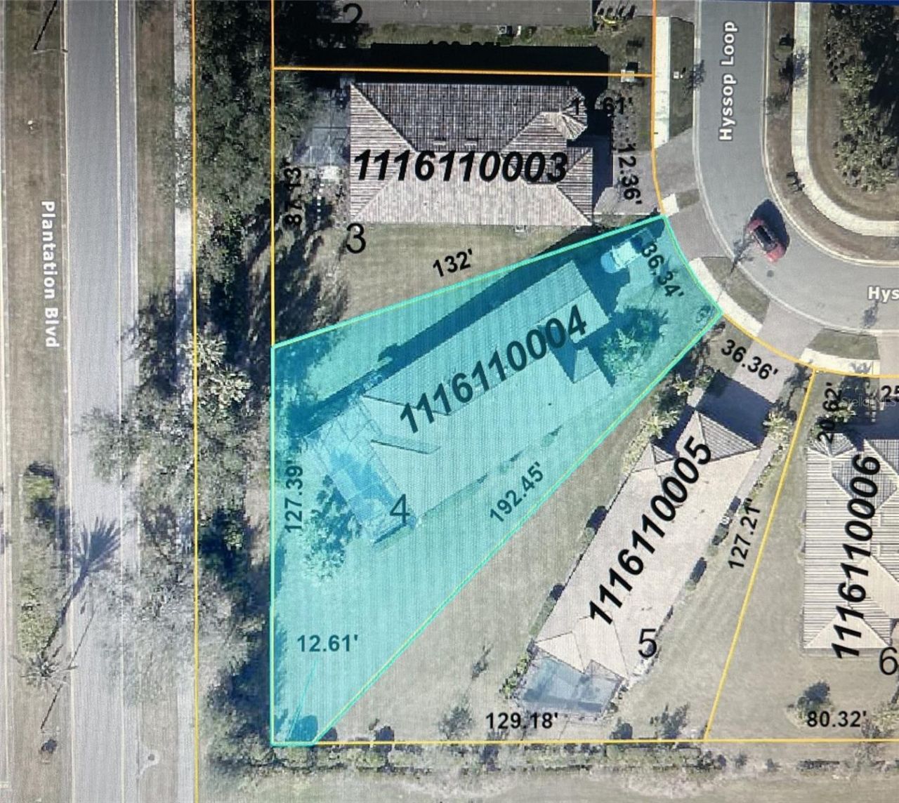 1427 Hyssop Loop, North Port, FL 34289 Photo