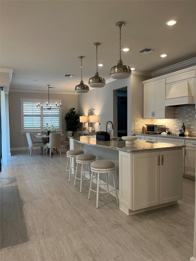 1427 Hyssop Loop, North Port, FL 34289 Photo