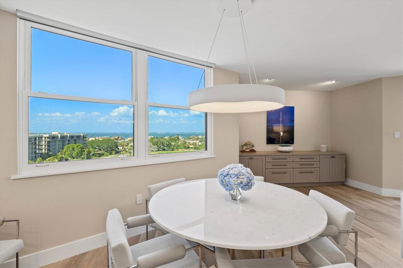 1050 Longboat Club Road, Unit 903, Longboat Key, FL 34228 Photo