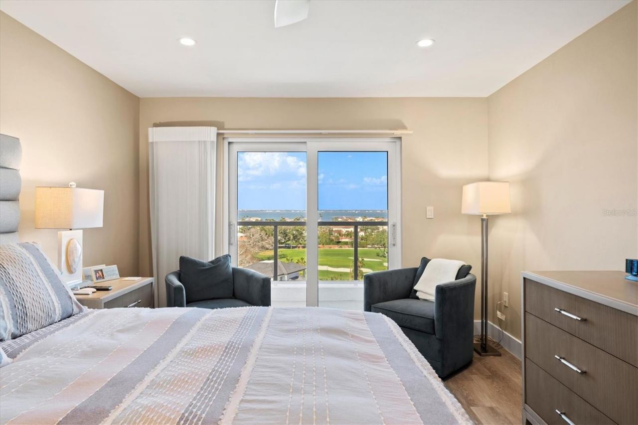 1050 Longboat Club Road, Unit 903, Longboat Key, FL 34228 Photo