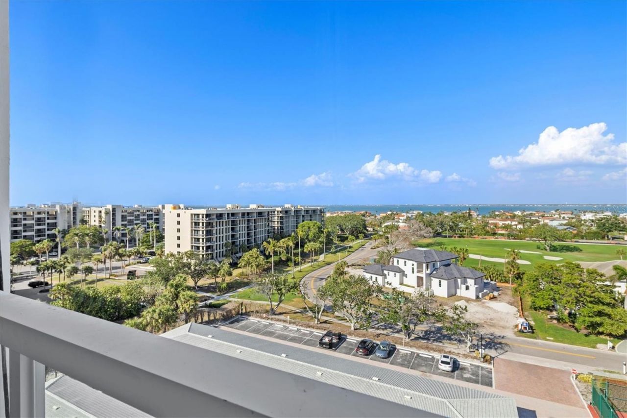 1050 Longboat Club Road, Unit 903, Longboat Key, FL 34228 Photo