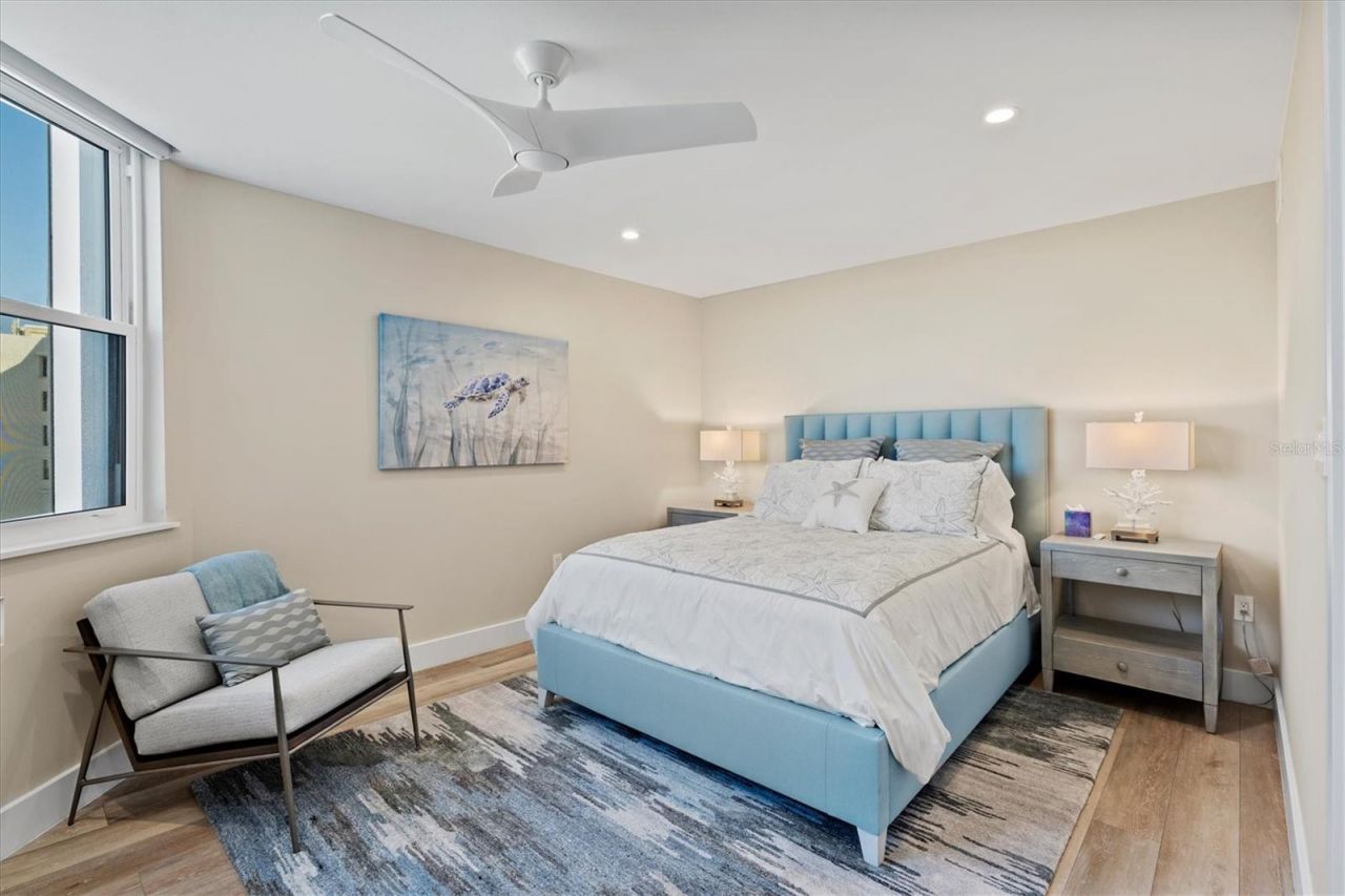 1050 Longboat Club Road, Unit 903, Longboat Key, FL 34228 Photo