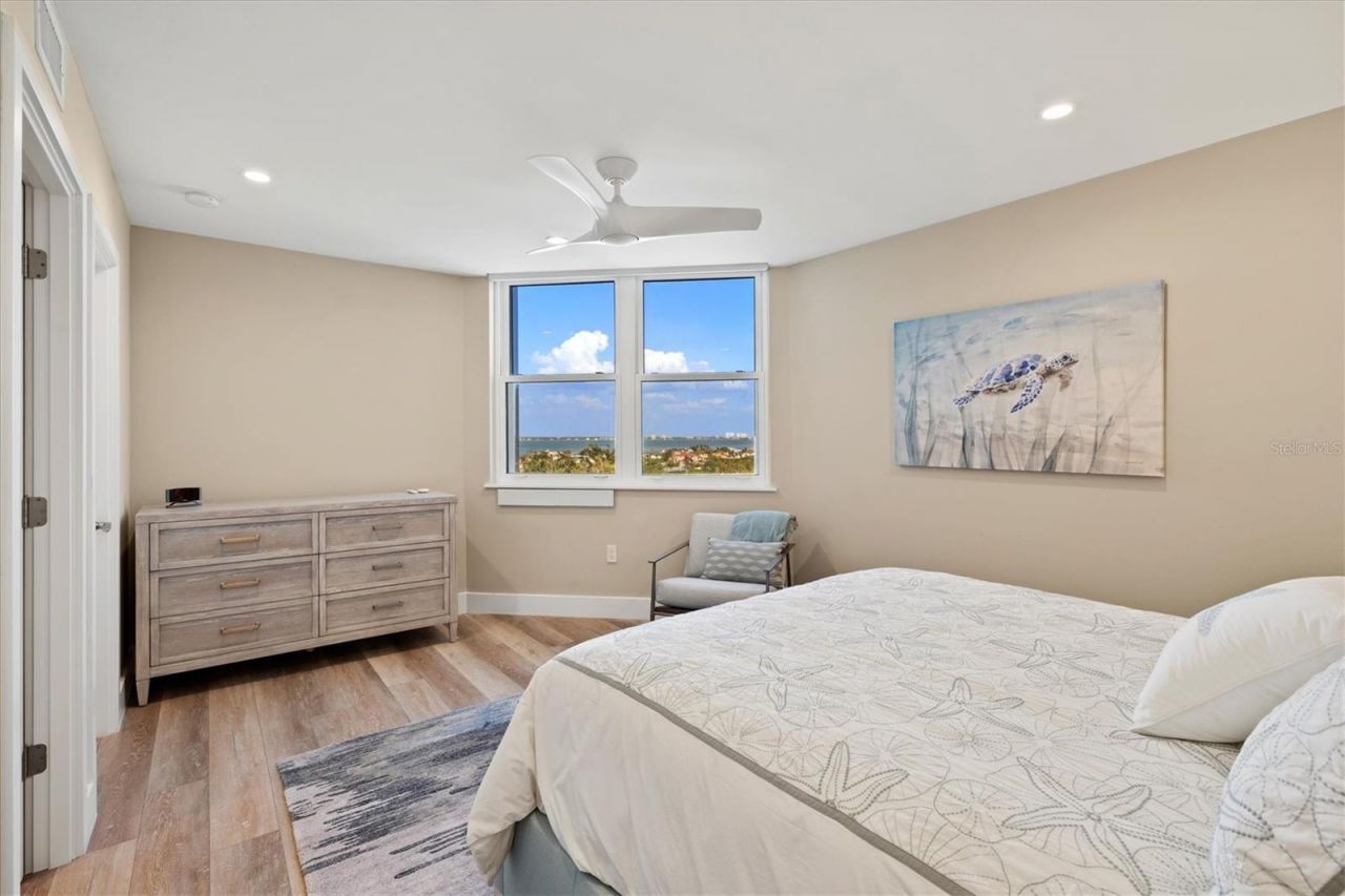 1050 Longboat Club Road, Unit 903, Longboat Key, FL 34228 Photo