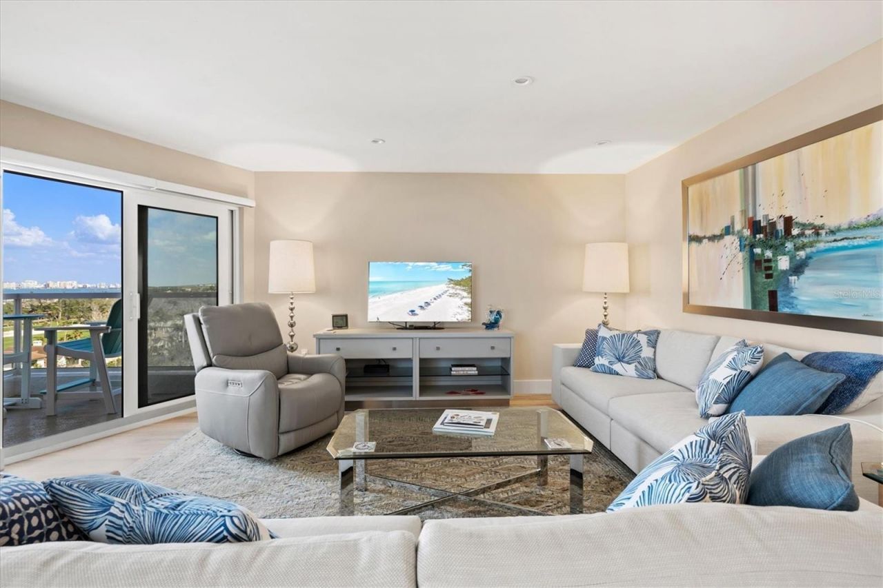 1050 Longboat Club Road, Unit 903, Longboat Key, FL 34228 Photo