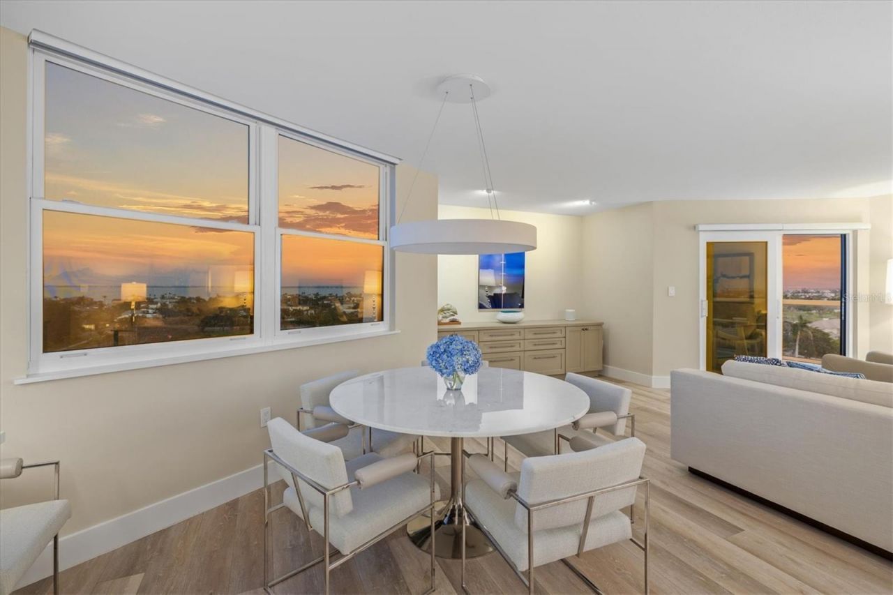 1050 Longboat Club Road, Unit 903, Longboat Key, FL 34228 Photo