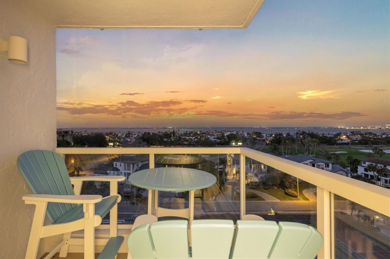 1050 Longboat Club Road, Unit 903, Longboat Key, FL 34228 Photo