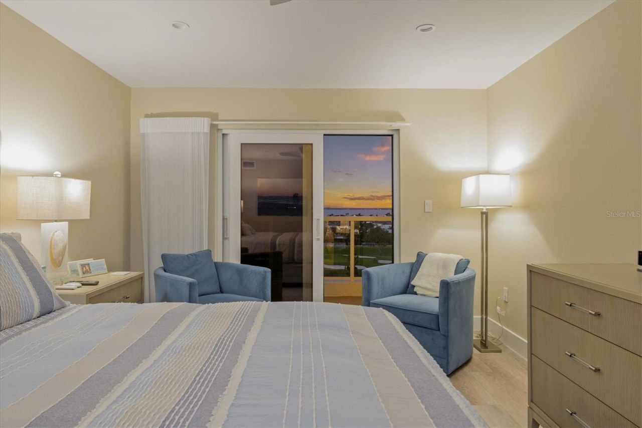 1050 Longboat Club Road, Unit 903, Longboat Key, FL 34228 Photo