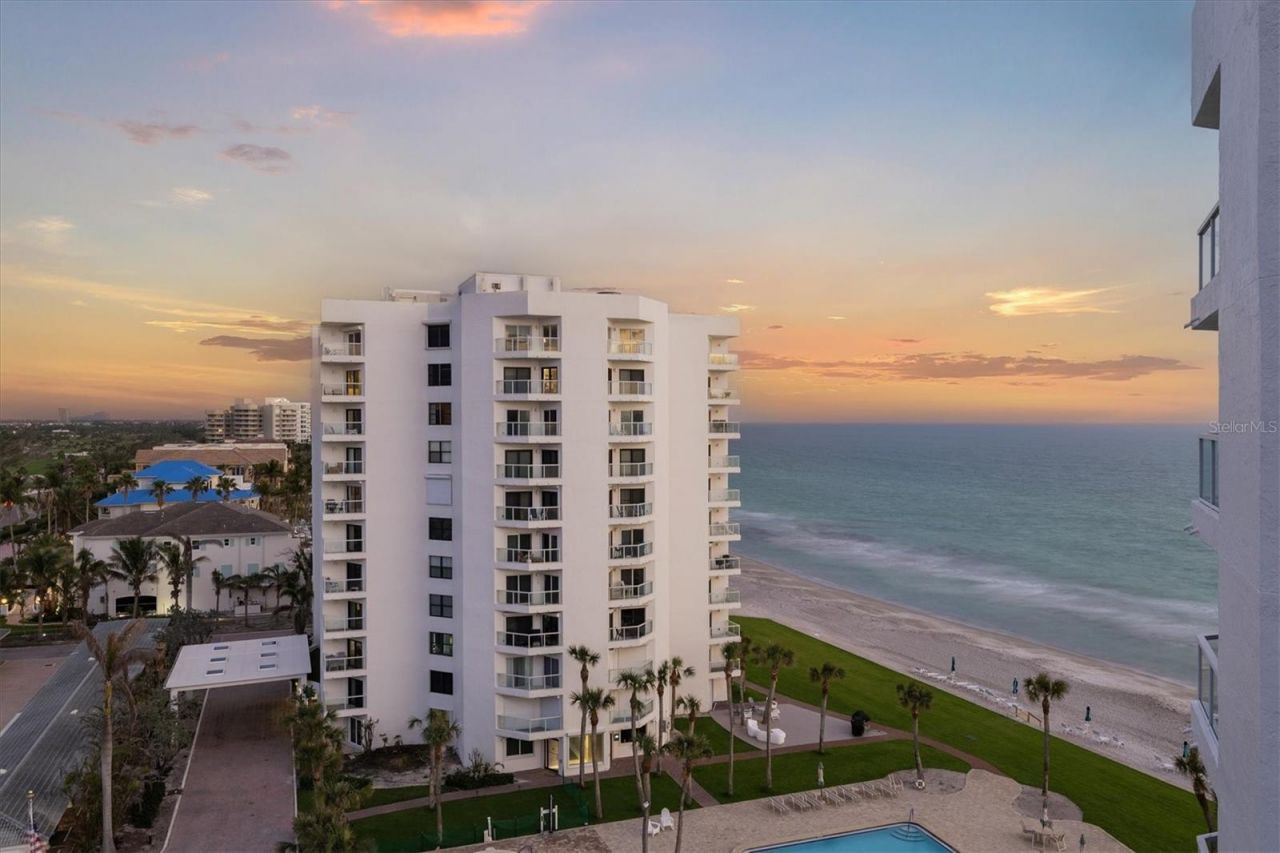 1050 Longboat Club Road, Unit 903, Longboat Key, FL 34228 Photo