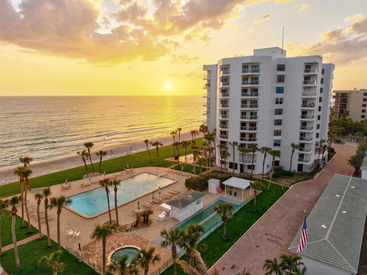 1050 Longboat Club Road, Unit 903, Longboat Key, FL 34228 Photo