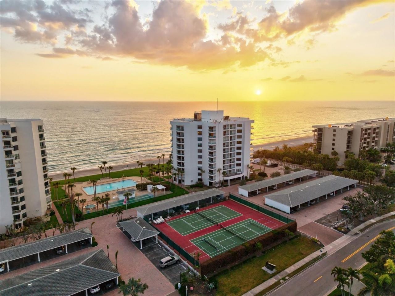 1050 Longboat Club Road, Unit 903, Longboat Key, FL 34228 Photo