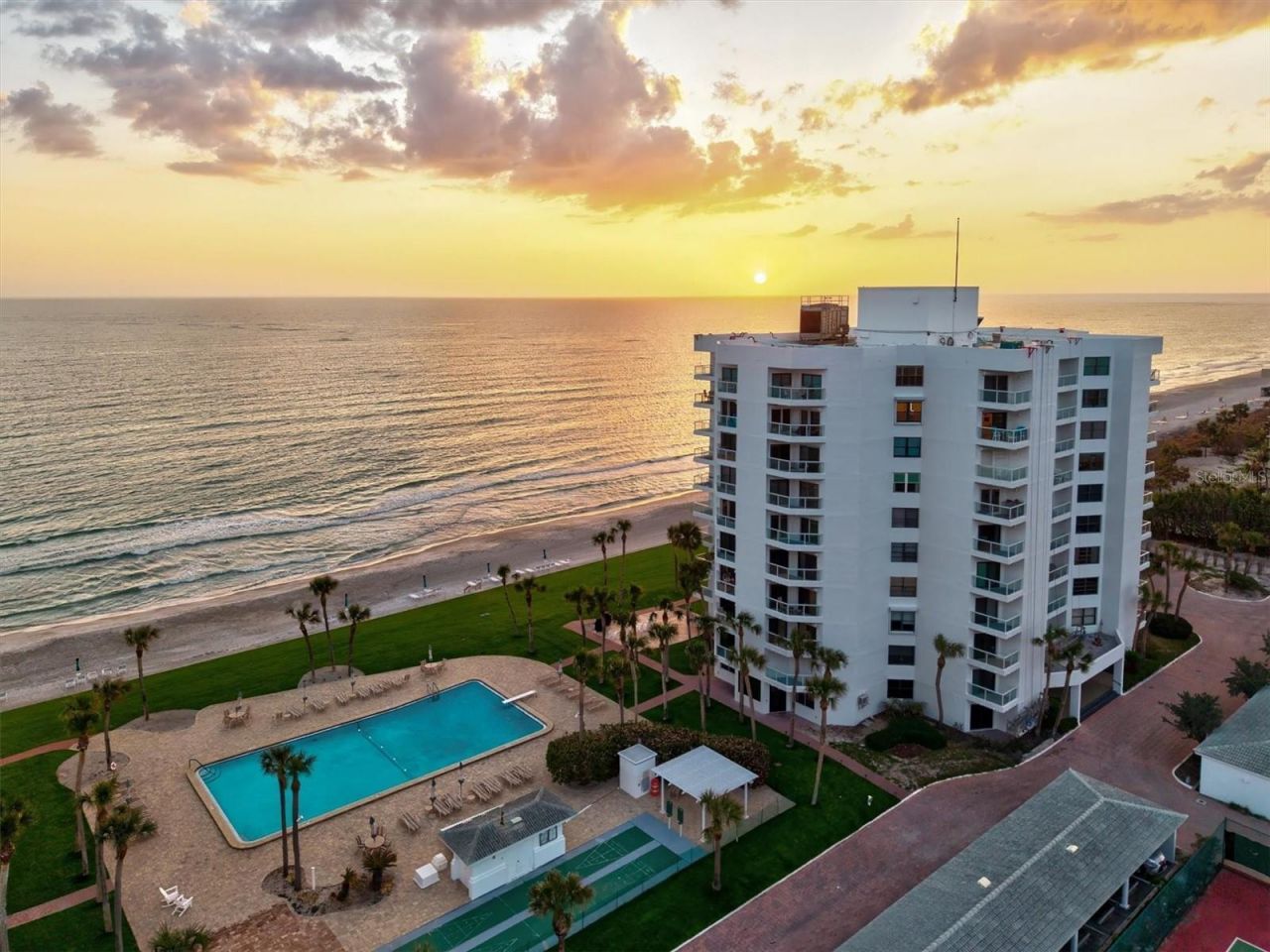 1050 Longboat Club Road, Unit 903, Longboat Key, FL 34228 Photo