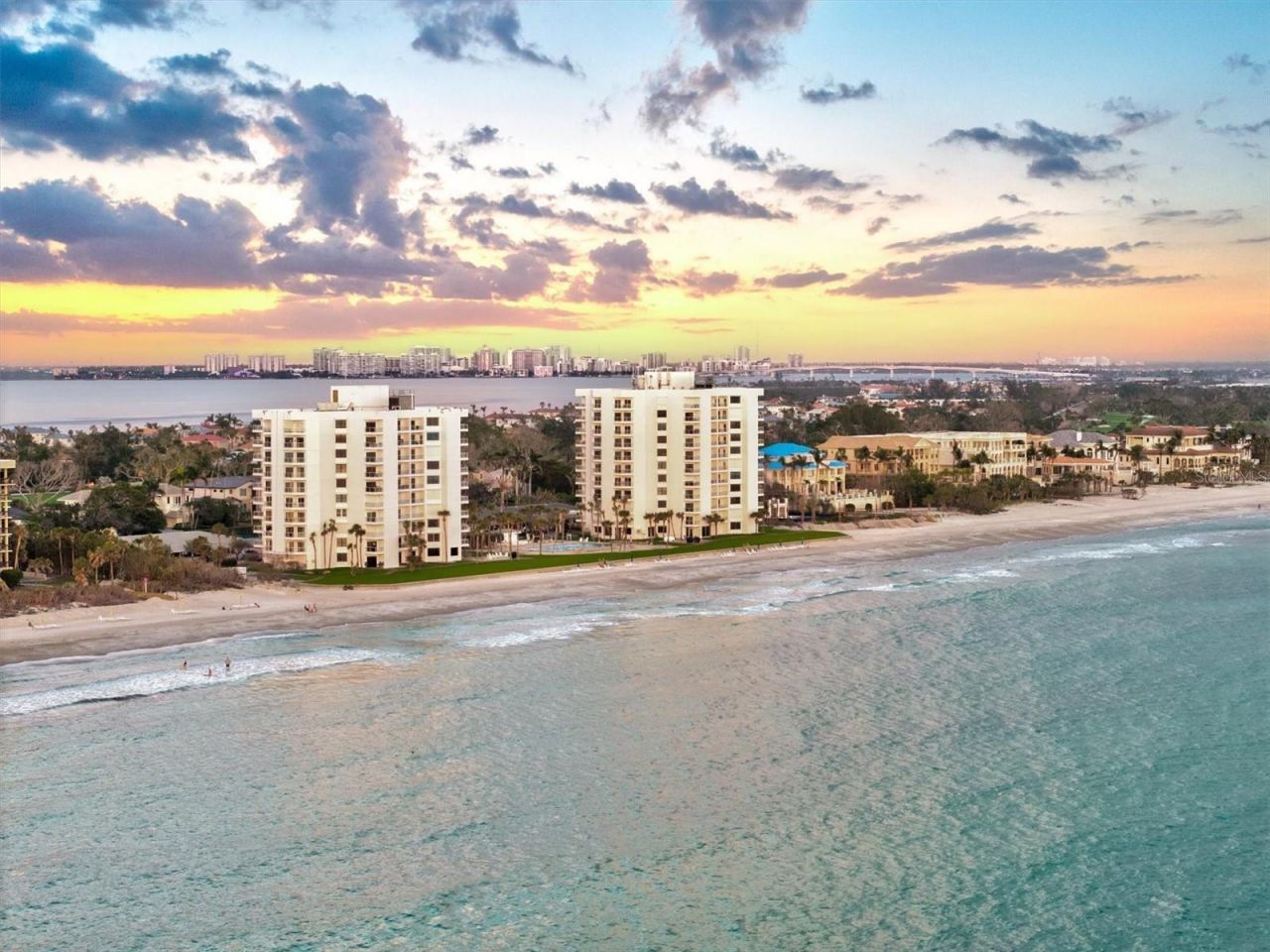 1050 Longboat Club Road, Unit 903, Longboat Key, FL 34228 Photo