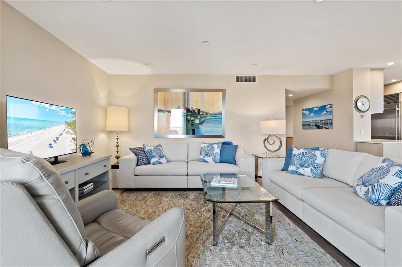 1050 Longboat Club Road, Unit 903, Longboat Key, FL 34228 Photo