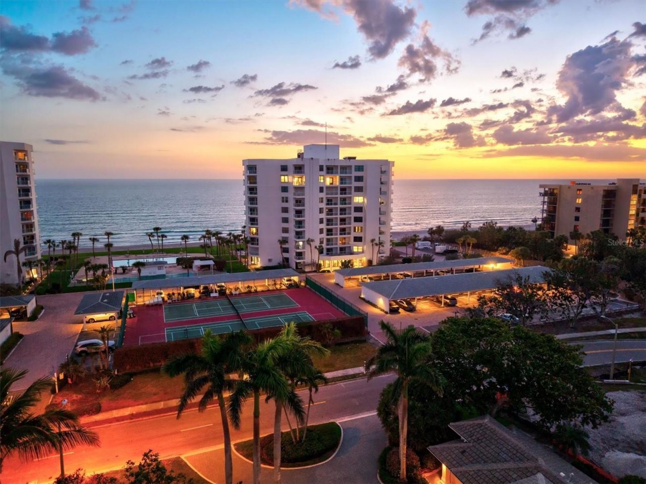 1050 Longboat Club Road, Unit 903, Longboat Key, FL 34228 Photo