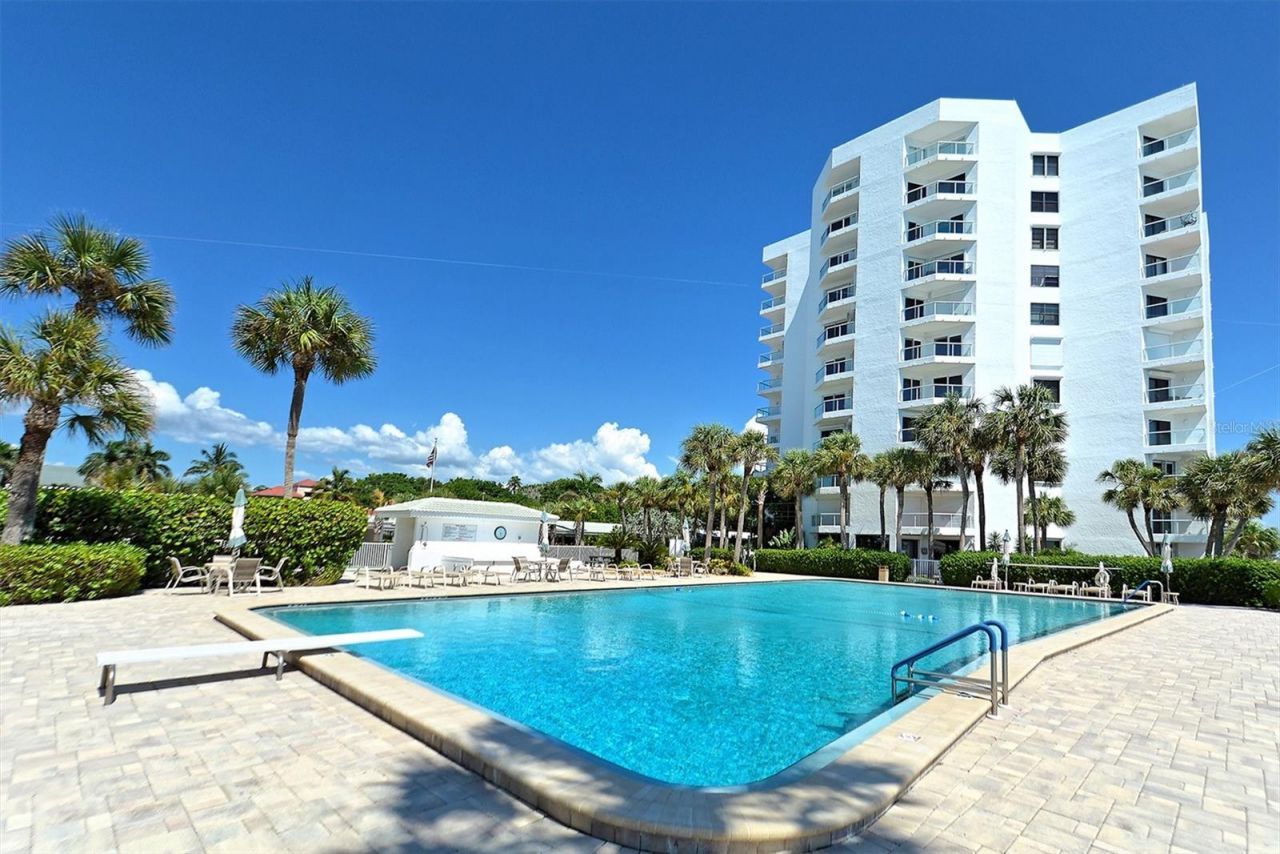 1050 Longboat Club Road, Unit 903, Longboat Key, FL 34228 Photo
