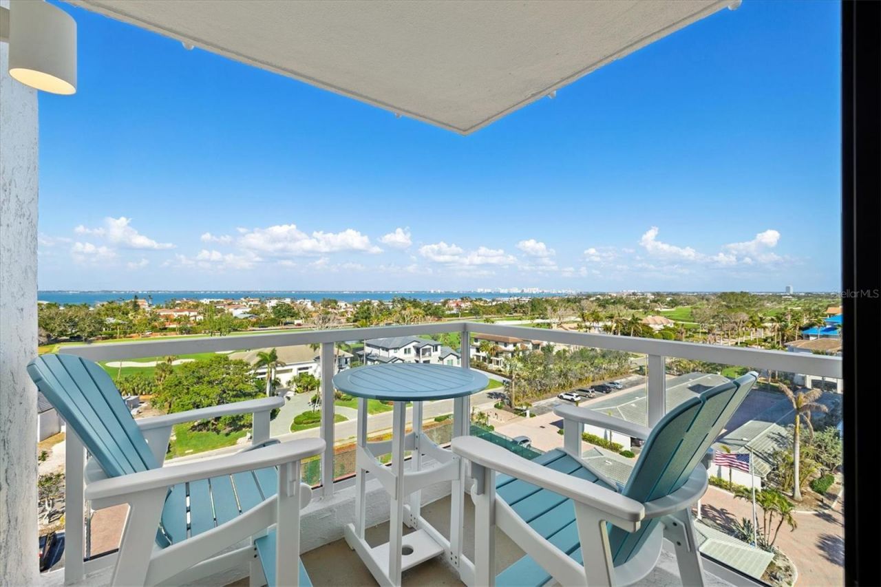 1050 Longboat Club Road, Unit 903, Longboat Key, FL 34228 Photo