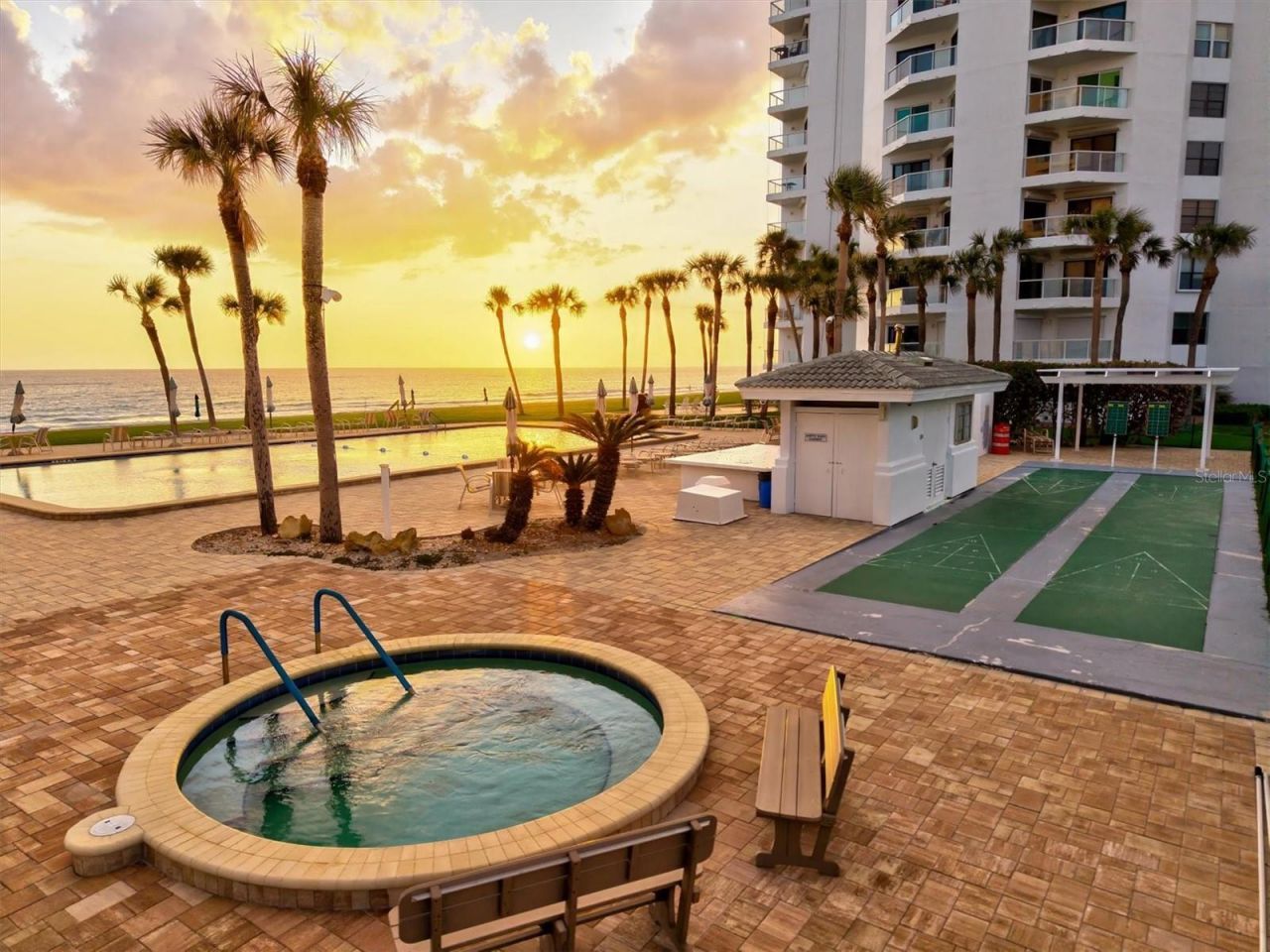 1050 Longboat Club Road, Unit 903, Longboat Key, FL 34228 Photo