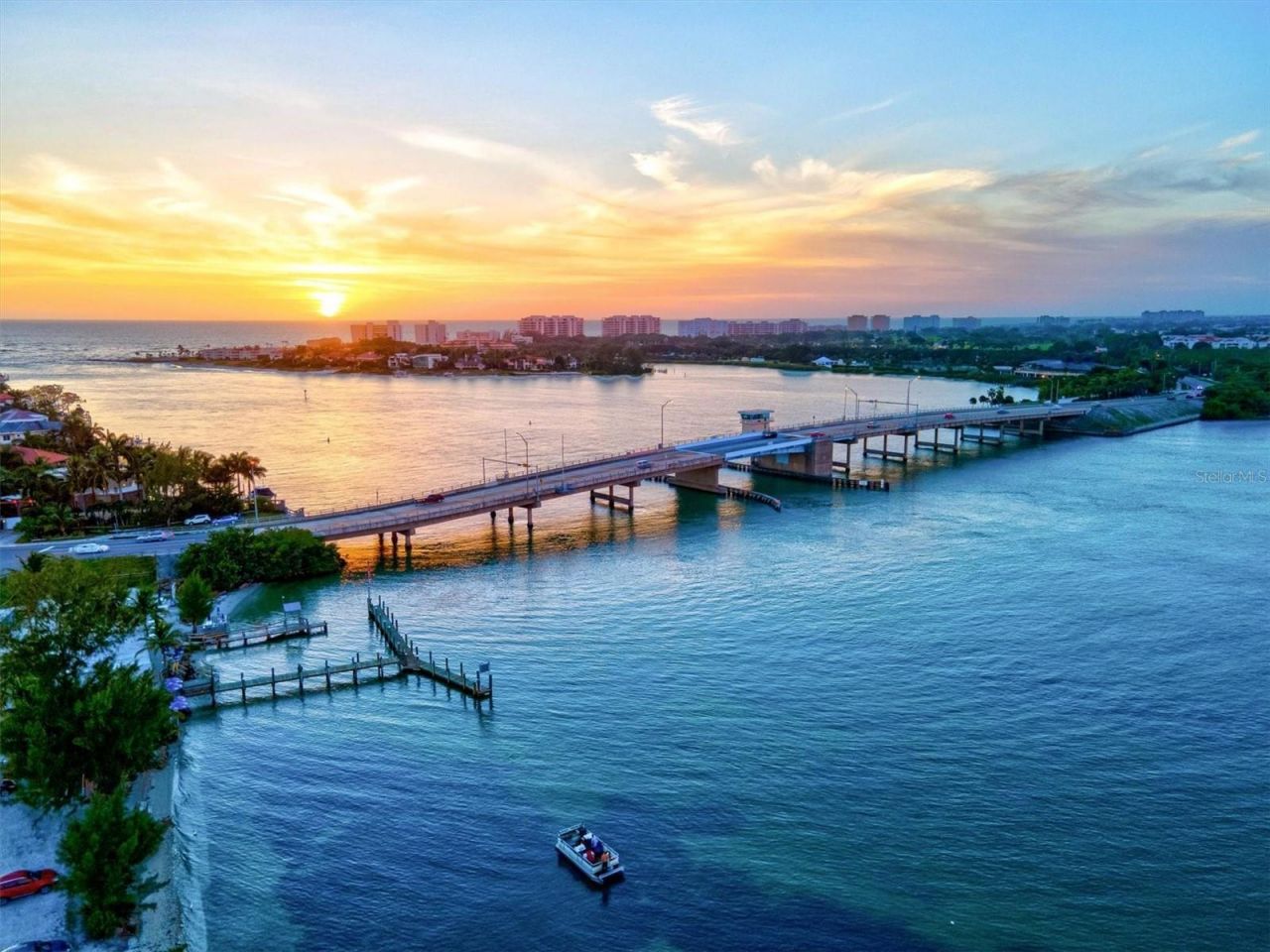 1050 Longboat Club Road, Unit 903, Longboat Key, FL 34228 Photo