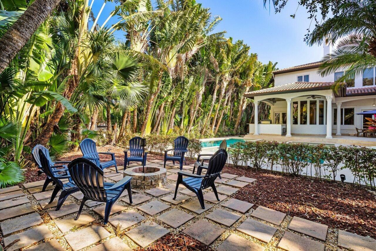 14 E Ocean Avenue, Ocean Ridge, FL 33435 Photo