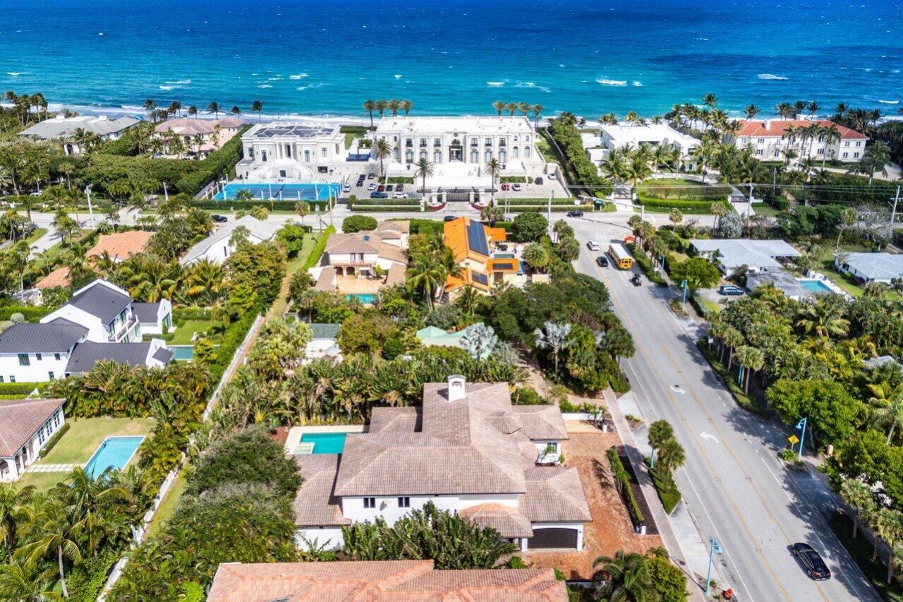 14 E Ocean Avenue, Ocean Ridge, FL 33435 Photo