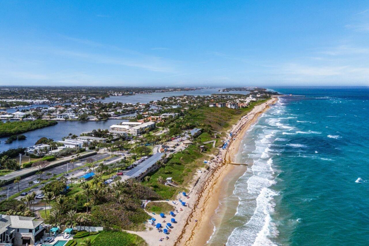 14 E Ocean Avenue, Ocean Ridge, FL 33435 Photo