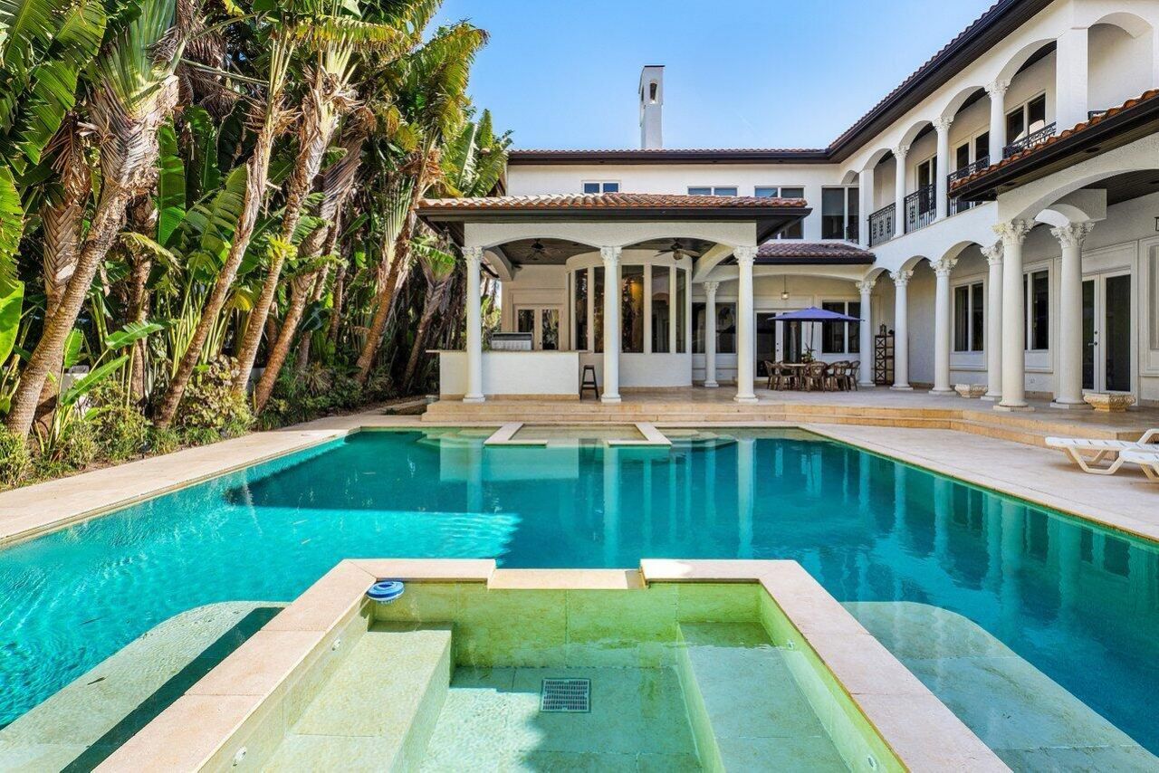 14 E Ocean Avenue, Ocean Ridge, FL 33435 Photo