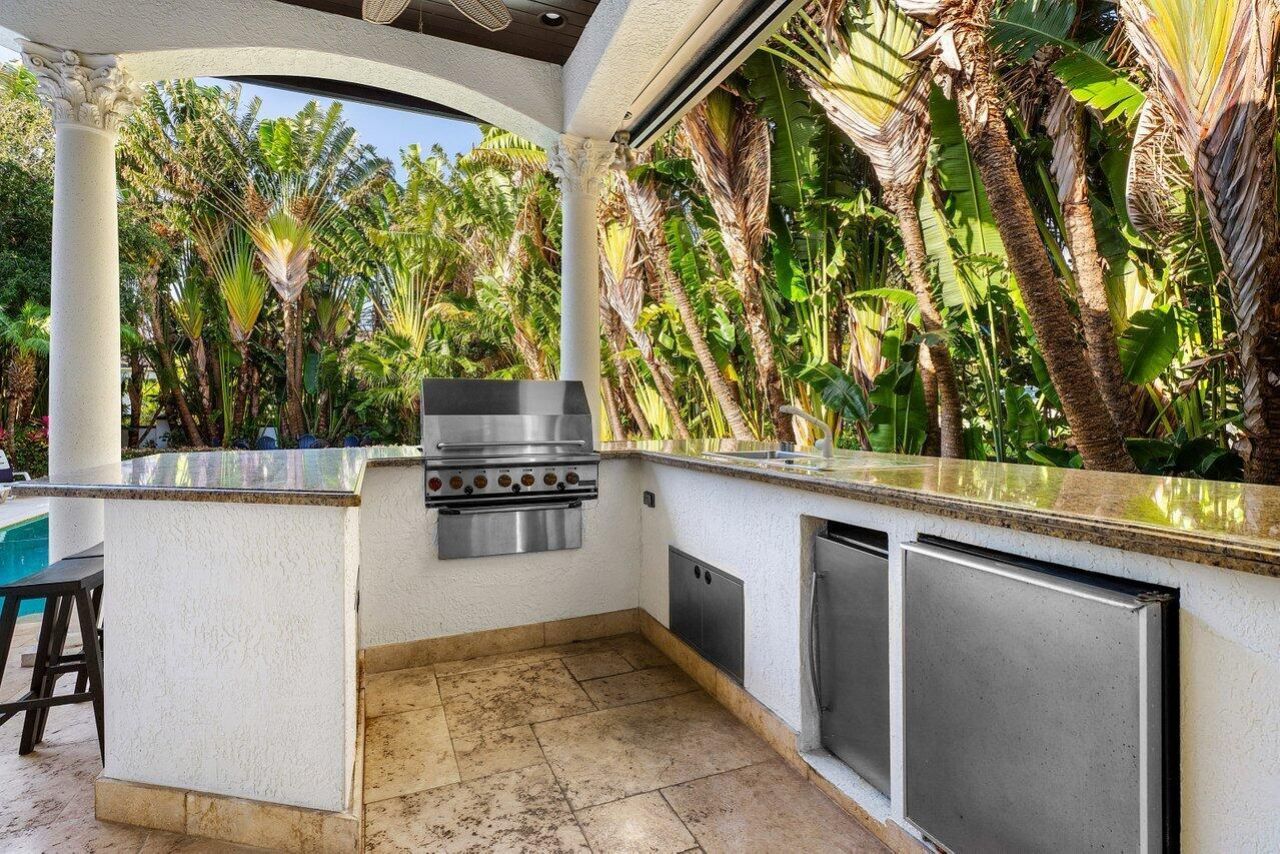 14 E Ocean Avenue, Ocean Ridge, FL 33435 Photo