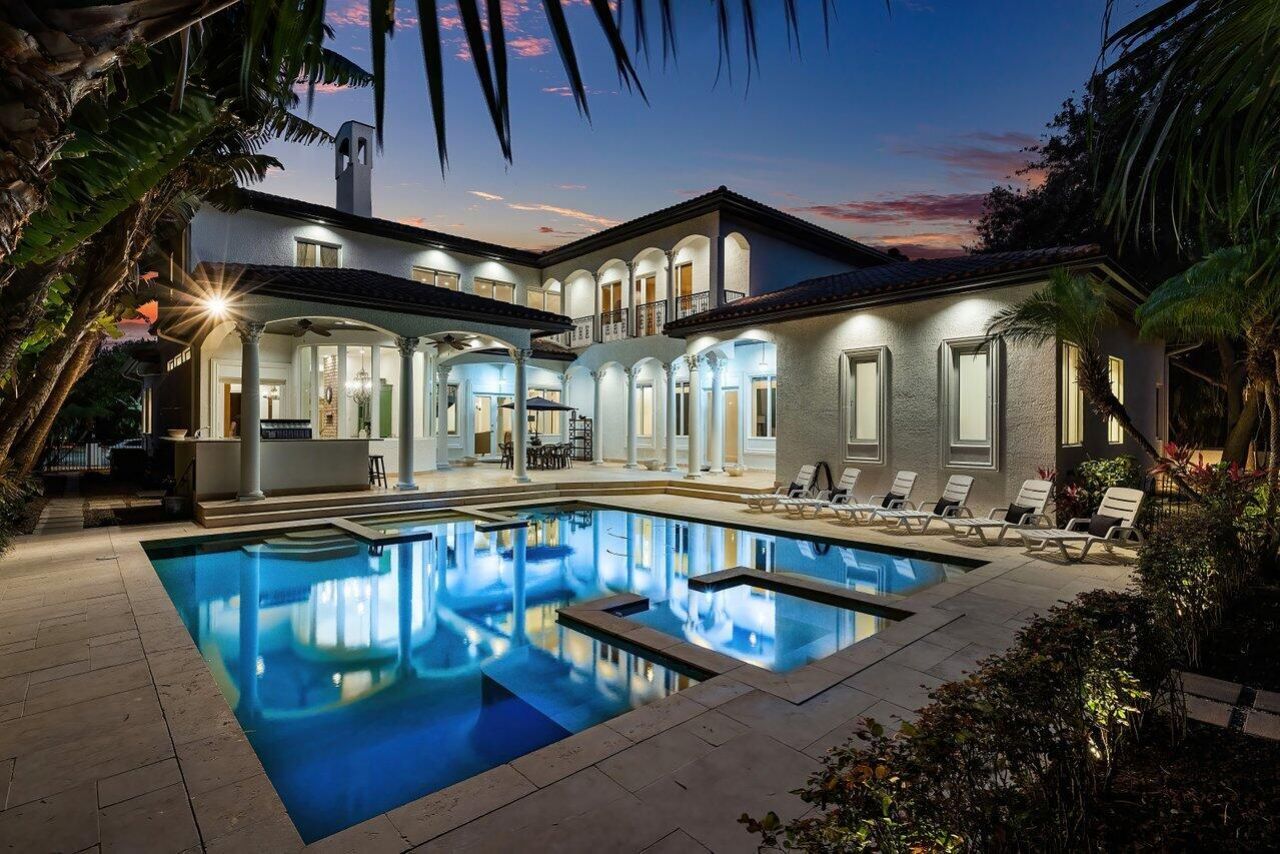 14 E Ocean Avenue, Ocean Ridge, FL 33435 Photo