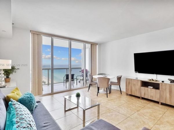 1830 S Ocean Dr, Unit 2409, Hallandale Beach, FL 33009